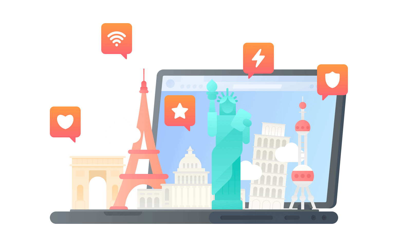 在菲律宾连接到中国vpn - 通行中国